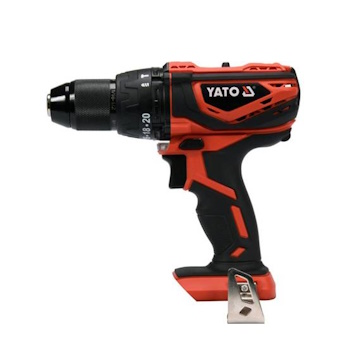 Yato aku udarna bušilica 18V YT-82789 Yato aku udarna bušilica 18V YT-82789