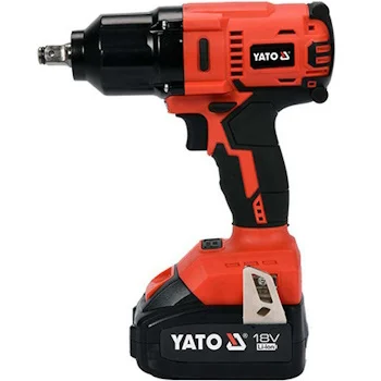 Yato aku udarni odvijač 18V 1/2 Yato aku udarni odvijač 18V 1/2