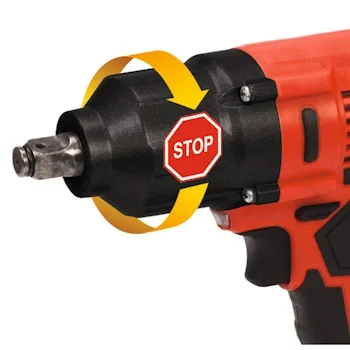 Yato aku udarni odvijač 18V 1/2 Yato aku udarni odvijač 18V 1/2