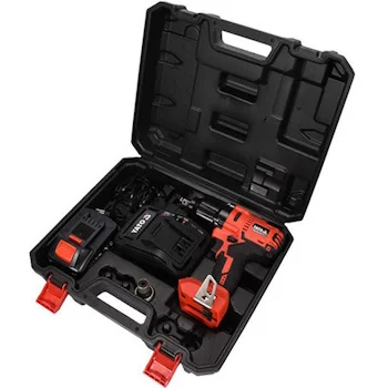 Yato aku udarni odvijač 18V 1/2 Yato aku udarni odvijač 18V 1/2