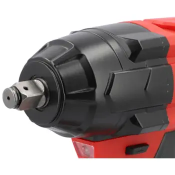 Yato aku udarni odvijač 18V 850Nm + baterija + punjač YT-8277935-3