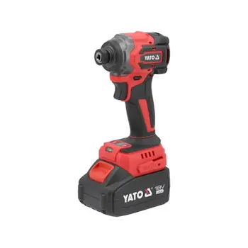 Yato aku udarni odvijač 18V 230Nm 1X4Ah YT-82798-1
