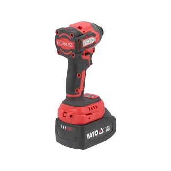 Yato aku udarni odvijač 18V 230Nm 1X4Ah YT-82798-2