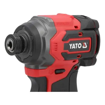 Yato aku udarni odvijač 18V 230Nm 1X4Ah YT-82798-3