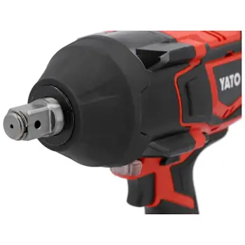 Yato aku udarni odvijač 18V 3/4 2000Nm YT-828076-5 Yato aku udarni odvijač 18V 3/4 2000Nm YT-828076-5