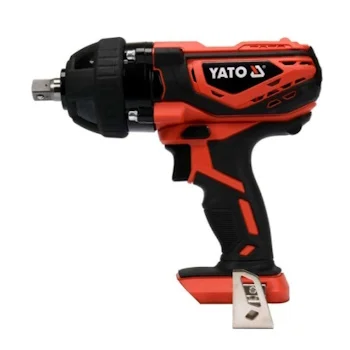 Yato aku udarni odvijač 18V YT-82805 Yato aku udarni odvijač 18V YT-82805