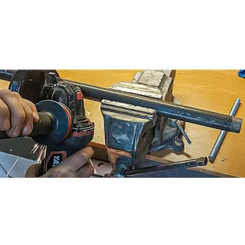 Yato aku ugaona brusilica 18V 1x2Ah YT-82826 Yato aku ugaona brusilica 18V 1x2Ah YT-82826