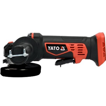 Yato aku ugaona brusilica 18V YT-82827 Yato aku ugaona brusilica 18V YT-82827