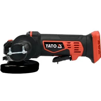 Yato aku ugaona brusilica 18V YT-82827-1