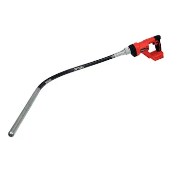 Yato aku vibrator za beton 18V YT-82604 Yato aku vibrator za beton 18V YT-82604