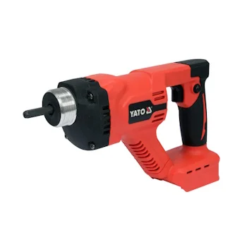 Yato aku vibrator za beton 18V YT-82604 Yato aku vibrator za beton 18V YT-82604