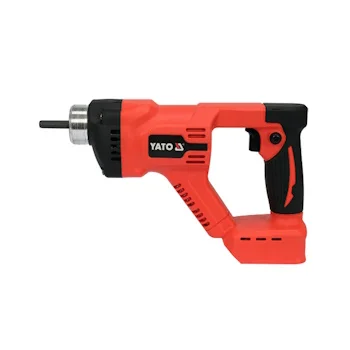 Yato aku vibrator za beton 18V YT-82604 Yato aku vibrator za beton 18V YT-82604