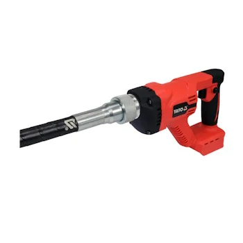 Yato aku vibrator za beton 18V YT-82604 Yato aku vibrator za beton 18V YT-82604