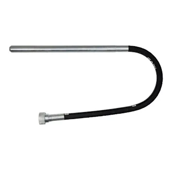 Yato aku vibrator za beton 18V YT-82604 Yato aku vibrator za beton 18V YT-82604