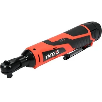 Yato akumulatorski zavrtač račna 12V 1X2Ah YT-82902 Yato akumulatorski zavrtač račna 12V 1X2Ah YT-82902