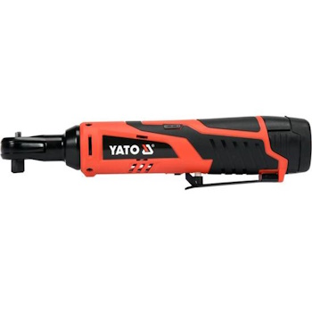 Yato akumulatorski zavrtač račna 12V 1X2Ah YT-82902-2