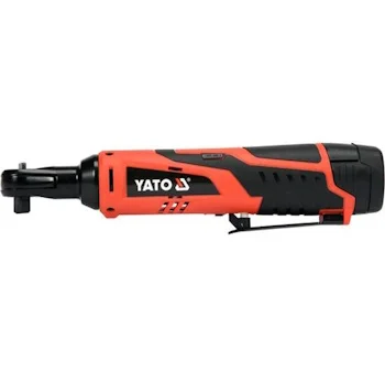 Yato akumulatorski zavrtač račna 12V 1X2Ah YT-82902 Yato akumulatorski zavrtač račna 12V 1X2Ah YT-82902