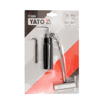 Yato alat za skidanje šoferšajbne YT-0659 Yato alat za skidanje šoferšajbne YT-0659