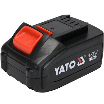 Yato baterija 18V Li-ion 3Ah YT-82843 Yato baterija 18V Li-ion 3Ah YT-82843