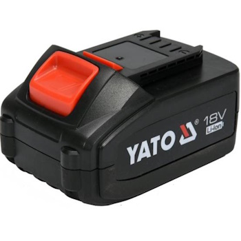 Yato baterija 18V Li-ion 4Ah YT-828463 Yato baterija 18V Li-ion 4Ah YT-828463
