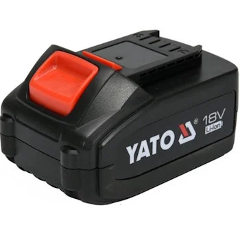 Yato baterija 18V Li-ion 4Ah YT-828463