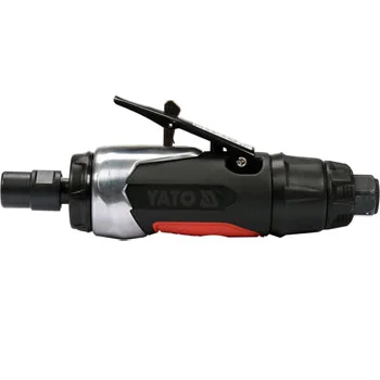 Yato pneumatska čeona brusilica YT-09632 Yato pneumatska čeona brusilica YT-09632