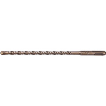 Yato burgija za beton SDS+ 8x210/140 YT-4206 Yato burgija za beton SDS+ 8x210/140 YT-4206
