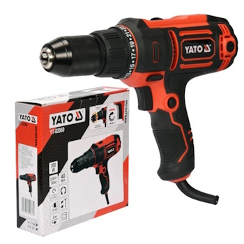 Yato bušilica električna 300W YT-82060