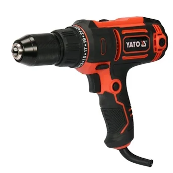 Yato bušilica električna 300W YT-82060 Yato bušilica električna 300W YT-82060