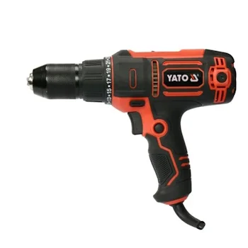 Yato bušilica električna 300W YT-82060 Yato bušilica električna 300W YT-82060