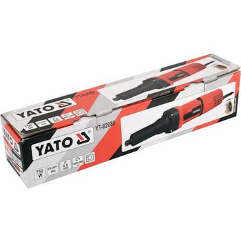 Yato čeona brusilica električna 750W YT-82080-3