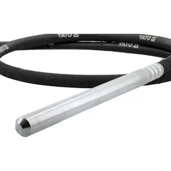 Yato crevo za vibrator za beton (YT-82600) YT-82595 Yato crevo za vibrator za beton (YT-82600) YT-82595