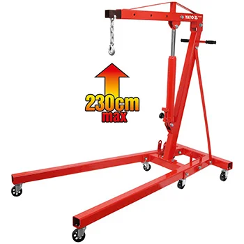Yato kranska dizalica 2000kg YT-55557 Yato kranska dizalica 2000kg YT-55557