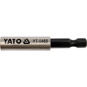 Yato magnetni držač biteva 1/4 Yato magnetni držač biteva 1/4