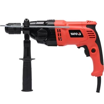 Yato udarna bušilica električna 1050W YT-82044 Yato udarna bušilica električna 1050W YT-82044