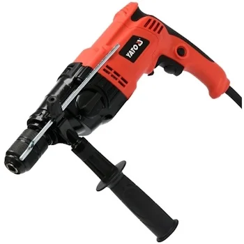 Yato udarna bušilica električna 1050W YT-82044 Yato udarna bušilica električna 1050W YT-82044