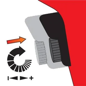 Yato udarna bušilica električna 1050W YT-82044 Yato udarna bušilica električna 1050W YT-82044