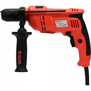 Yato udarna bušilica električna 710W YT-82034 Yato udarna bušilica električna 710W YT-82034