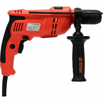 Yato udarna bušilica električna 710W YT-82034 Yato udarna bušilica električna 710W YT-82034