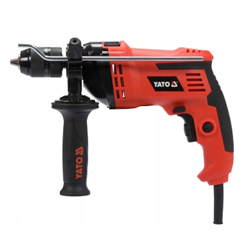 Yato udarna bušilica električna 810W YT-82036 Yato udarna bušilica električna 810W YT-82036
