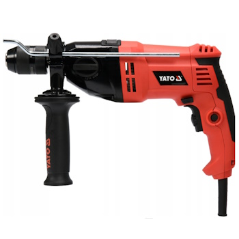 Yato udarna bušilica električna 850W YT-82037 Yato udarna bušilica električna 850W YT-82037