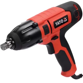 Yato udarni odvijač električni 450W YT-82020 Yato udarni odvijač električni 450W YT-82020