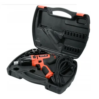 Yato udarni odvijač električni 450W YT-82020-4