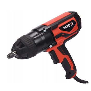 Yato udarni odvijač električni 1020W YT-82021 Yato udarni odvijač električni 1020W YT-82021