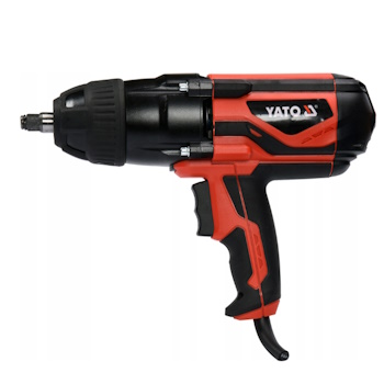 Yato udarni odvijač električni 1020W YT-82021 Yato udarni odvijač električni 1020W YT-82021