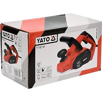 Yato električno rende 810W YT-82141-2