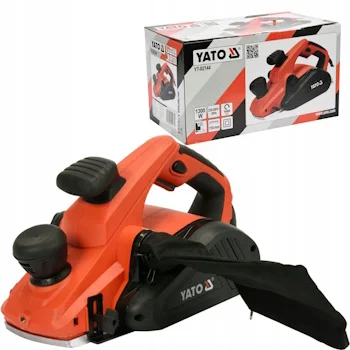 Yato električno rende 1300W YT-82144 Yato električno rende 1300W YT-82144