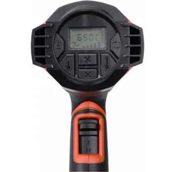 Yato fen za vreli vazduh 1600W YT-82296-3