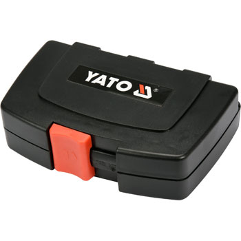 Yato garnitura umetaka 40del. YT-04620 Yato garnitura umetaka 40del. YT-04620