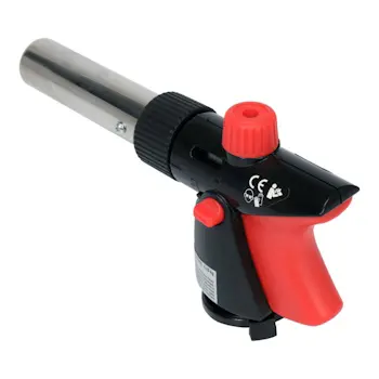 Yato gasni plamenik piezo paljenje YT-36712-1